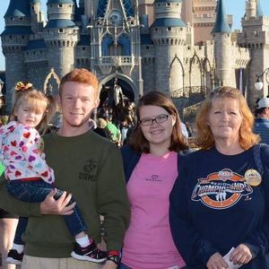 Meet your Posher, Sheri